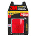 SELF-ADHESIVE RED REFLECTIVE TAPE 3M Diamond Grade 983 1 m / 55 mm - Помощни средства<<<Работно облекло<<<Инструменти и