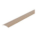SELF-ADHESIVE TRANSITION SLAB DOELLKEN 40 MM. OAK MOCA 0.93 M. - Лайстни<<<Паркет и елементи за монтаж<<<Подови и