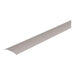 SELF-ADHESIVE TRANSITION STRIP DOELLKEN 40 MM. SILVER 2.7 M. - Лайстни<<<Паркет и елементи за монтаж<<<Подови и стенни