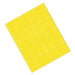SELF-ADHESIVE YELLOW REFLECTIVE TAPE 3M Diamond Grade 983 1 m / 55 mm - Помощни средства<<<Работно