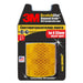 SELF-ADHESIVE YELLOW REFLECTIVE TAPE 3M Diamond Grade 983 1 m / 55 mm - Помощни средства<<<Работно