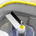 Self-Cleaning Spin Mop with Separation Bucket Selimop InnovaGoods - Почистване Прахосмукачки И Гладене<<<Дом