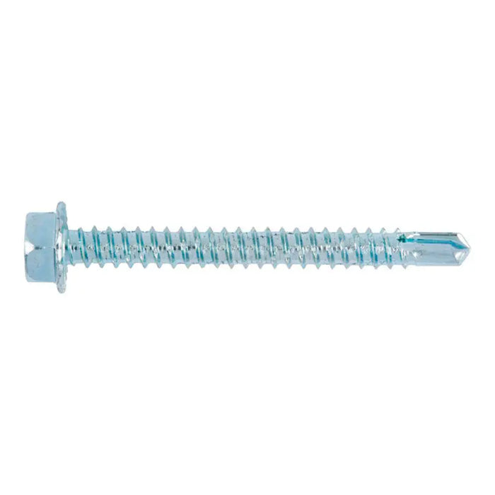 SELF DRILLING SCREW 20 PCS 8X25 MM WURTH DIN7504-K - Винтове<<<Винтове и болтови съединения<<<Инструменти и