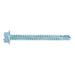 SELF DRILLING SCREW 20 PCS 8X25 MM WURTH DIN7504-K - Винтове<<<Винтове и болтови съединения<<<Инструменти и