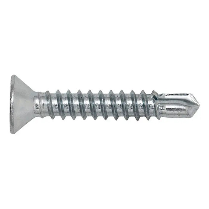 SELF DRILLING SCREW 20 PCS 8X50 MM WURTH DIN7504-P - Винтове<<<Винтове и болтови съединения<<<Инструменти и