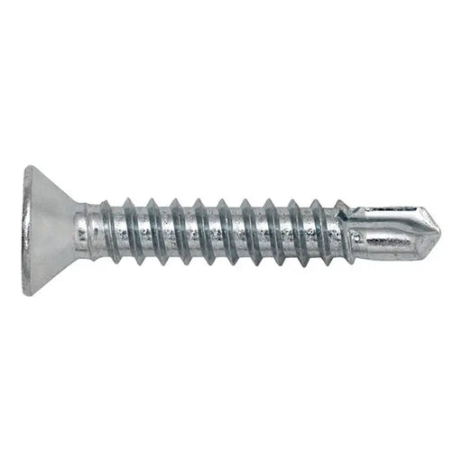 SELF DRILLING SCREW 4.8X60 MM WURTH 250 PCS DIN7504-P - Винтове<<<Винтове и болтови съединения<<<Инструменти и