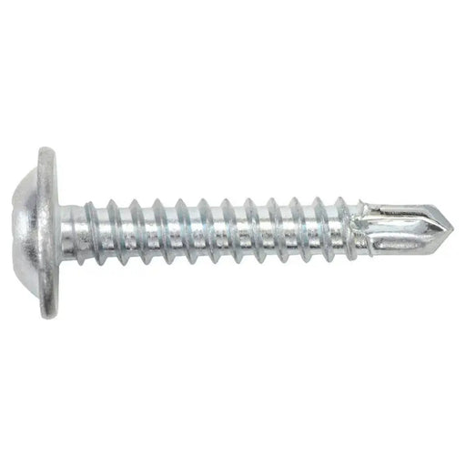 SELF DRILLING SCREW 50 PCS 2X19 MM WURTH DIN7504-M - Винтове<<<Винтове и болтови съединения<<<Инструменти и