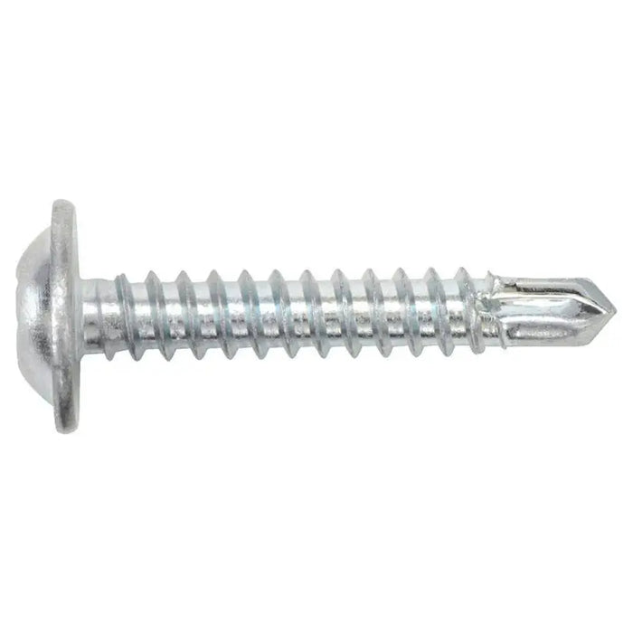 SELF DRILLING SCREW 500 PCS 2X13 MM WURTH DIN7504-M - Винтове<<<Винтове и болтови съединения<<<Инструменти и