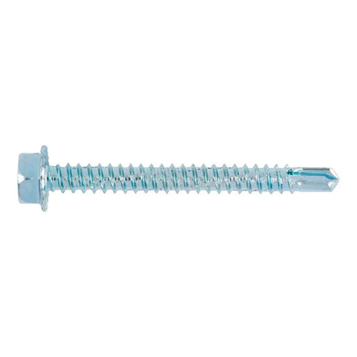 SELF DRILLING SCREW 6.3X25 MM WURTH 250 PCS DIN7504-K - Винтове<<<Винтове и болтови съединения<<<Инструменти и