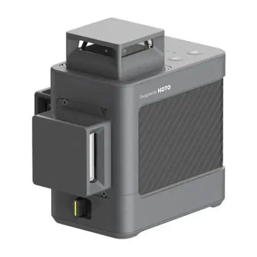 Self-levelling 3D 360 cross level laser HOTO QWFGJ002 (±3mm/10m 5200mAh) - Measuring tools<<<Tools<<<InnproXML