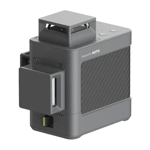 Self-levelling 3D 360 cross level laser HOTO QWFGJ002 (±3mm/10m 5200mAh) - Measuring tools<<<Tools<<<InnproXML