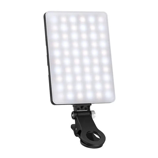 Selfie lamp Neewer NL-60AI Bi Color LED - Lamps<<<Photo studio<<<Photo and cameras<<<InnproXML