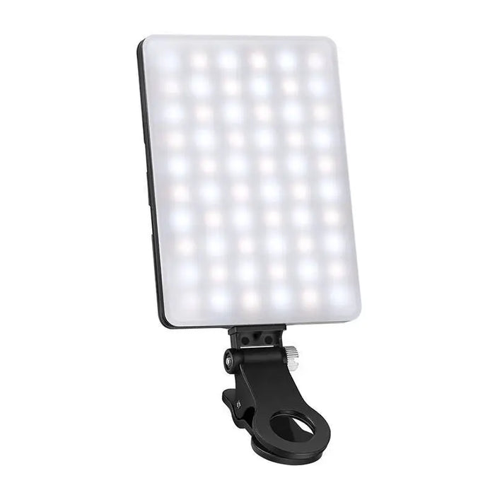 Selfie lamp Neewer NL-60AI Bi Color LED - Lamps<<<Photo studio<<<Photo and cameras<<<InnproXML