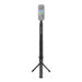 Selfie Stick 110cm PULUZ for sports cameras (including Insta360 X4 / X5 / DJI Osmo Action 5 Pro). - For sports