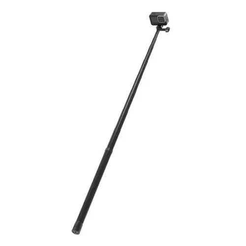 Selfie Stick 2.7M TELESIN carbon fiber for sports cameras - Straps mounts and holders<<<Mounts<<<Tripods<<<Selfie