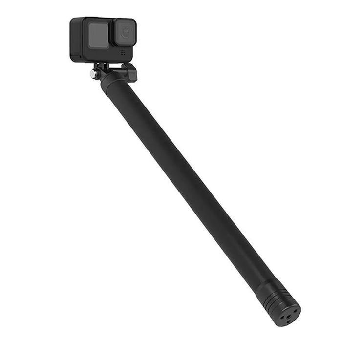 Selfie Stick 2.7M TELESIN carbon fiber for sports cameras - Straps mounts and holders<<<Mounts<<<Tripods<<<Selfie