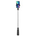 Selfie Stick Celly CLICKSFSTICKBK Black Smartphone - Електроника Телефони и таблети<<<Компютри|