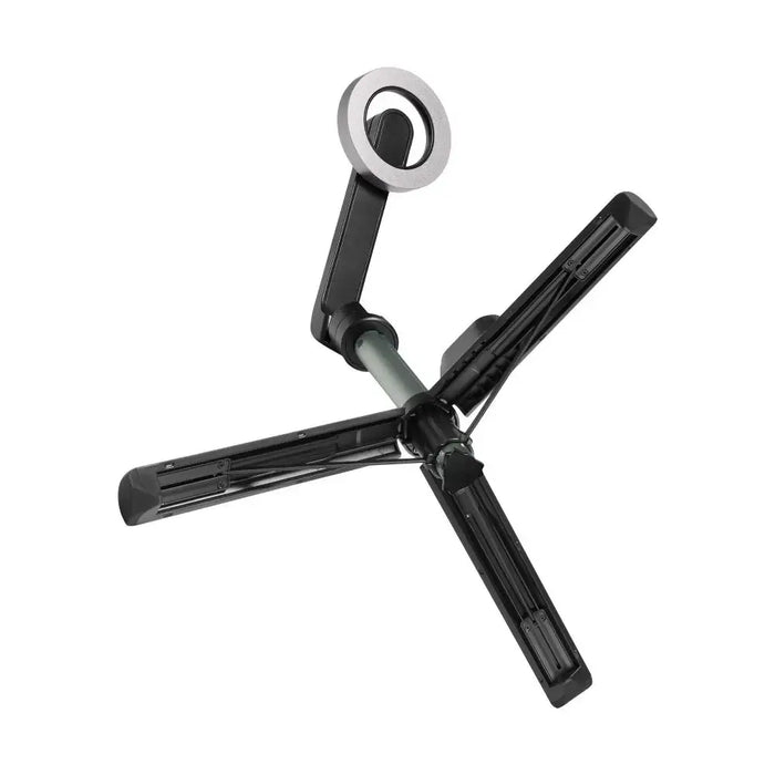 Selfie stick Spigen S570W MagSafe tripod with Bluetooth - black - Photo accessories<<<HurtelXML
