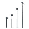 Selfie stick Telesin for sport cameras 3m (IS-MNP-300) - Straps mounts and holders<<<Mounts<<<Tripods<<<Selfie