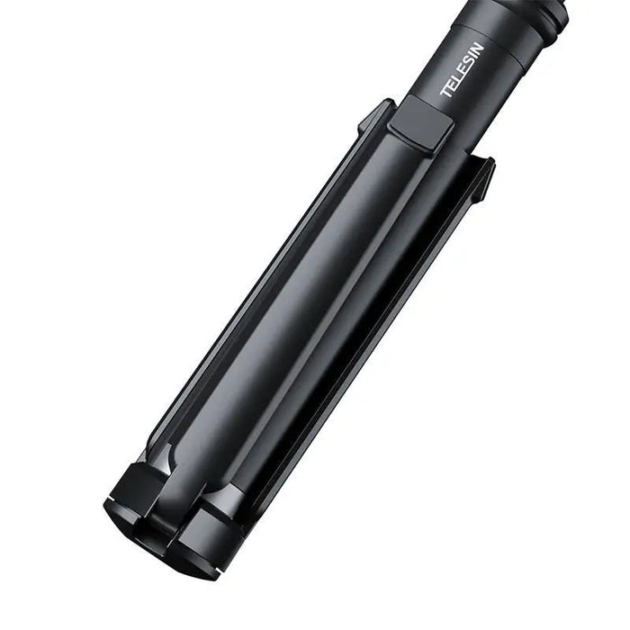 Selfie stick / tripod Telesin for sport cameras (GP-MNP-090-S) - Straps mounts and holders<<<Mounts<<<Tripods<<<Selfie