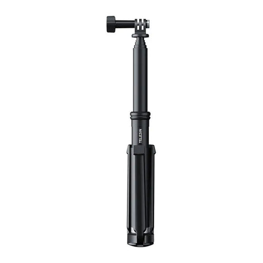 Selfie stick / tripod Telesin for sport cameras (GP-MNP-090-S) - Straps mounts and holders<<<Mounts<<<Tripods<<<Selfie