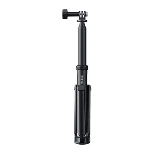 Selfie stick / tripod Telesin for sport cameras (GP-MNP-090-S) - Straps mounts and holders<<<Mounts<<<Tripods<<<Selfie