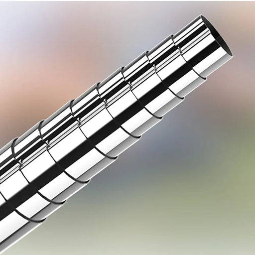 Selfie stick WC13YDS telescopic tripod 1.3m with double lamp and phone holder - black - Photo accessories<<<HurtelXML