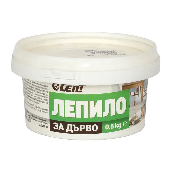 SELT WOOD GLUE - Лепила<<<Лепила и ленти<<<Бои и лакове<<<Praktiker&&&Лепила<<<Лепила и ленти<<<Подови и стенни