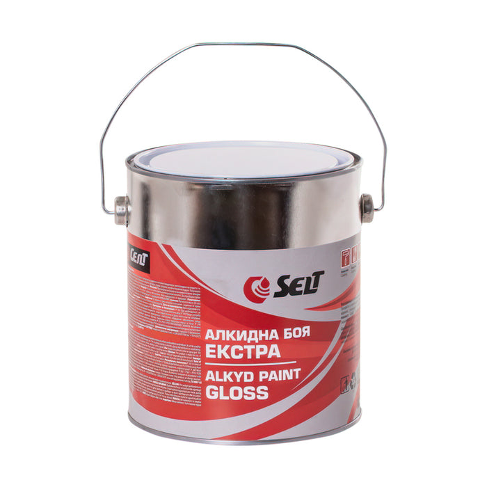 ALKYD PAINT EXTRA SELT