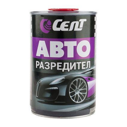 AUTO THINNER ALKYDEN SELT