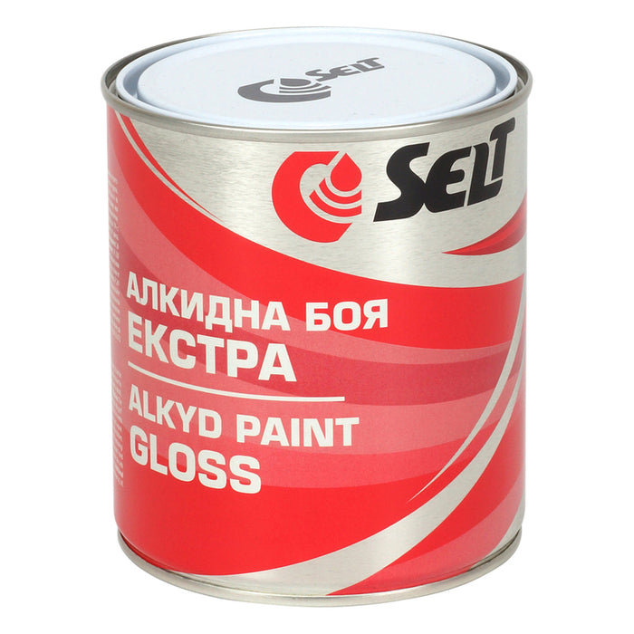 ALKYD PAINT EXTRA SELT