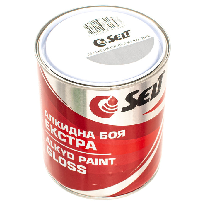 ALKYD PAINT EXTRA SELT