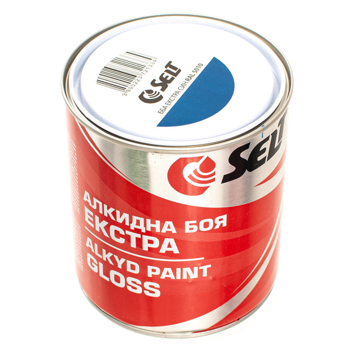ALKYD PAINT EXTRA SELT