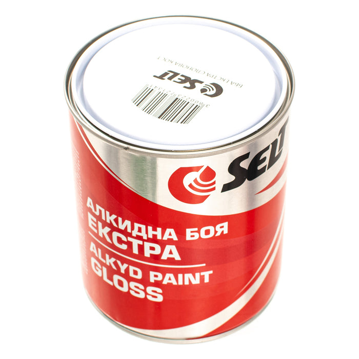 ALKYD PAINT EXTRA SELT