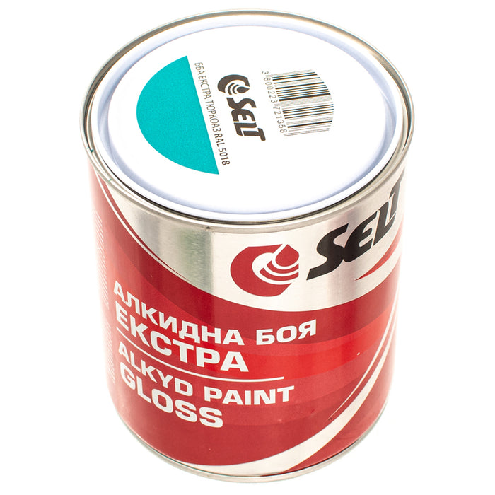 ALKYD PAINT EXTRA SELT