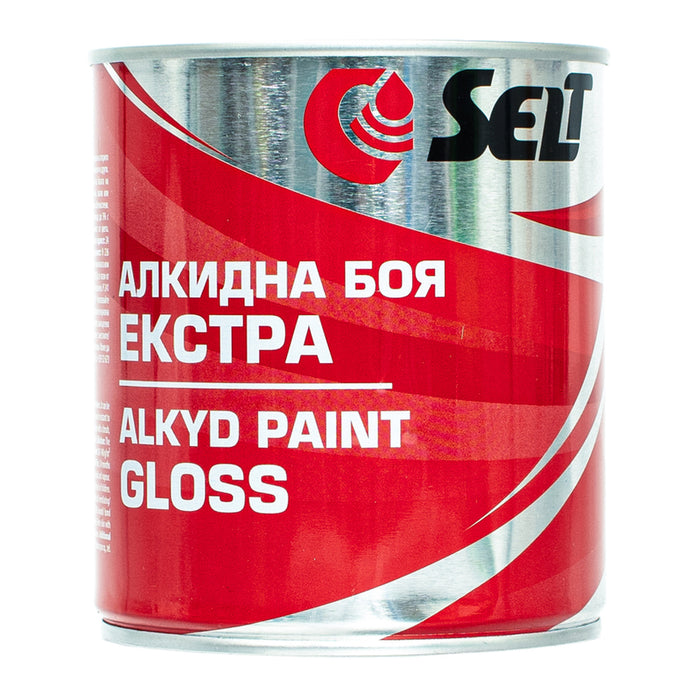 ALKYD PAINT EXTRA SELT