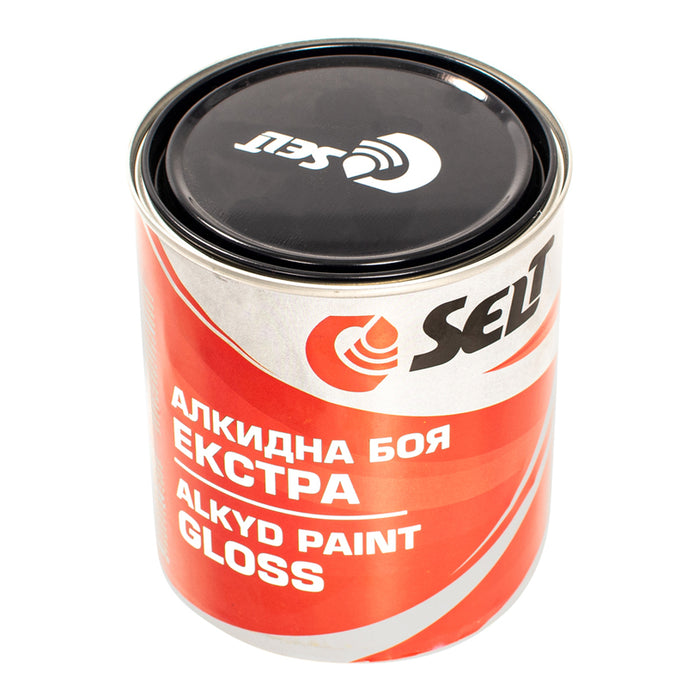 ALKYD PAINT EXTRA SELT