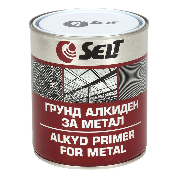 ALKYD PRIMER SELT