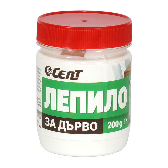 SELT WOOD GLUE