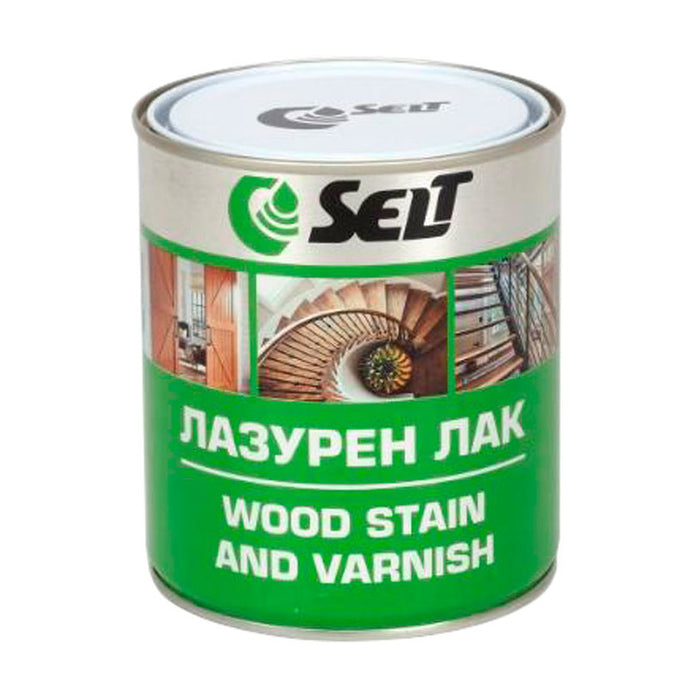 ALKYD SELT LACQUER FOR WOOD