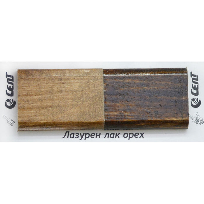 ALKYD SELT LACQUER FOR WOOD