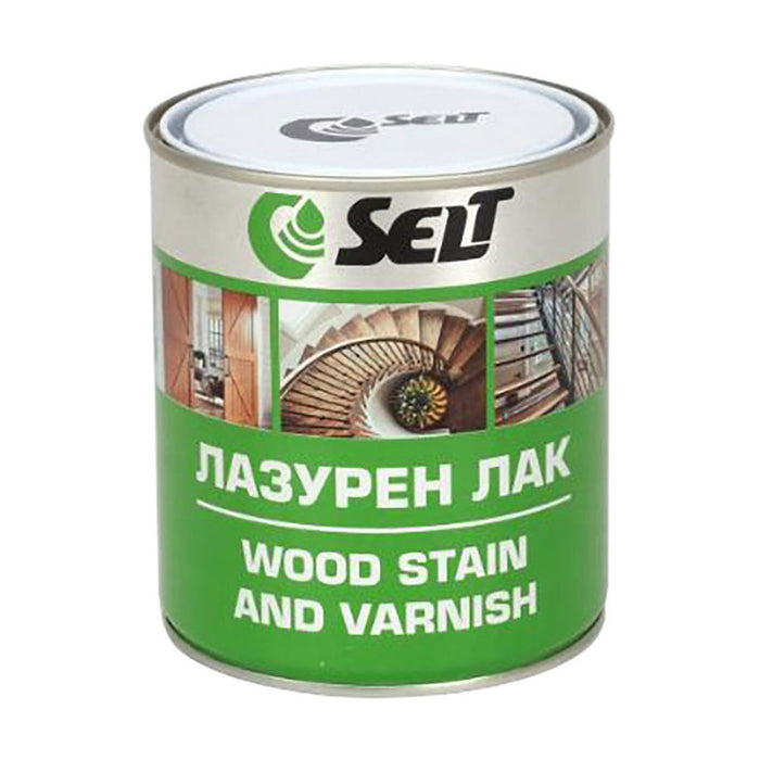 ALKYD SELT LACQUER FOR WOOD