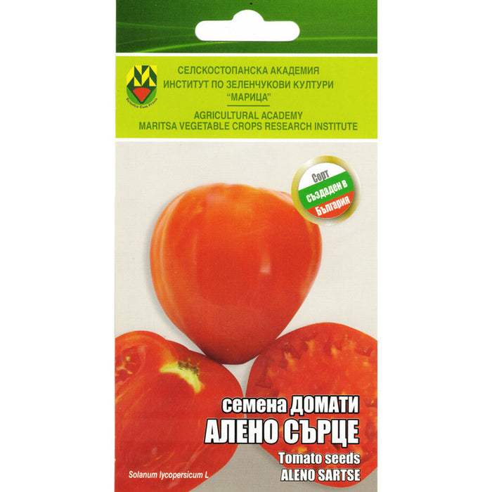СЕМЕНА ДОМАТ АЛЕНО СЪРЦЕ ИЗК МАРИЦА - Семена<<<Семена луковици и разсад<<<Градина<<<Praktiker