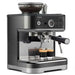 Semi-automatic espresso coffee machine PHILIPS PSA3218/10 - Кафемашини еспресо<<<Кафемашини<<<Малки