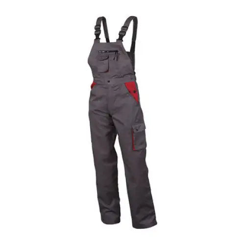 SEMI-TRISON SIZE 56 STENSO EVO DESMAN - Работни дрехи<<<Работно облекло<<<Инструменти и железария<<<Praktiker&&&Работни