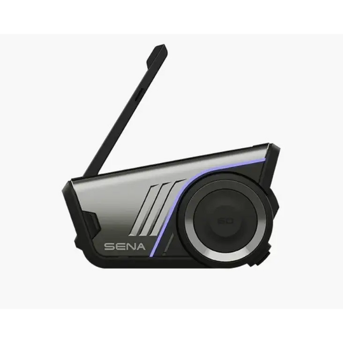 Sena Motorcycle Intercom 60S Duo (60S-01D) - Bluetooth headsetsAKG-SBL<<<GSM accessoriesAKG<<<ActionPL