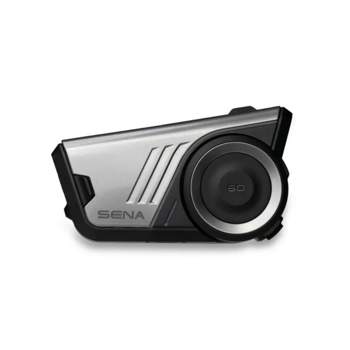 Sena Motorcycle Intercom 60S Duo (60S-01D) - Bluetooth headsetsAKG-SBL<<<GSM accessoriesAKG<<<ActionPL