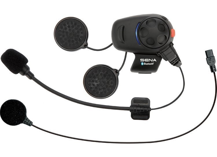 Motorcycle Intercom SENA SMH5-10