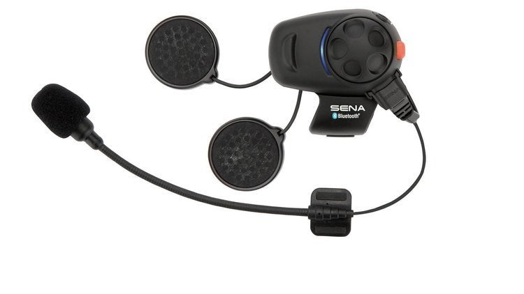 Motorcycle Intercom SENA SMH5-10