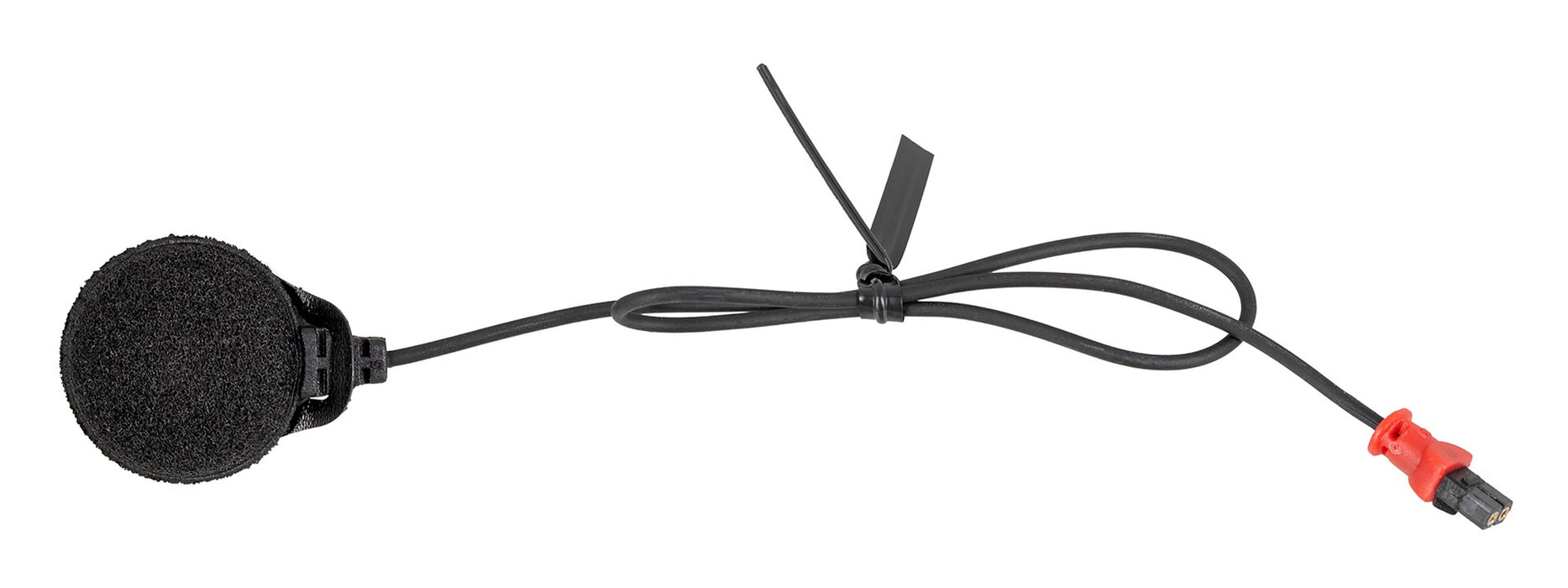 Sena 10S motorcycle intercom 4 channels 1600 m Black